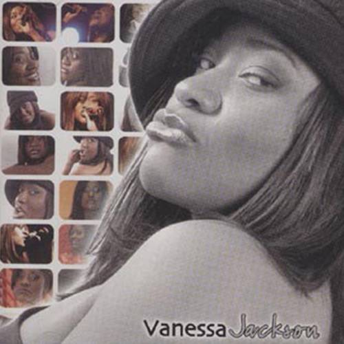 CD Vanessa Jackson - Vanessa Jackson