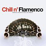 CD Vários - Chill N' Flamenco