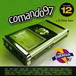 CD Vários - Comando 97 - Vol.12