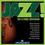CD Vários - Jazz!: For a Rainy Afternoon