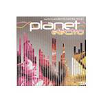 CD Vários - Planet Electro