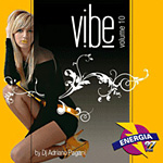 CD Vários - Vibe 97 - Vol. 10