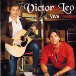 CD - VICTOR e LEO - Viva por Mim