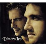 CD - Victor & Leo - Boa Sorte Pra Você
