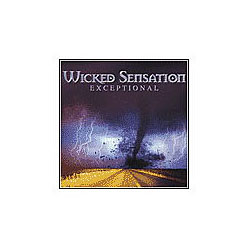Tudo sobre 'CD Wicked Sensation - Exceptional'