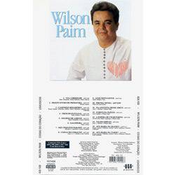 Tudo sobre 'CD Wilsom Paim - Coisas do Coração'