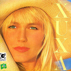 CD Xuxa - Xou da Xuxa 6