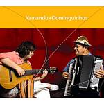 Tudo sobre 'CD Yamandú + Dominguinhos'