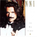 CD Yanni - In my Time