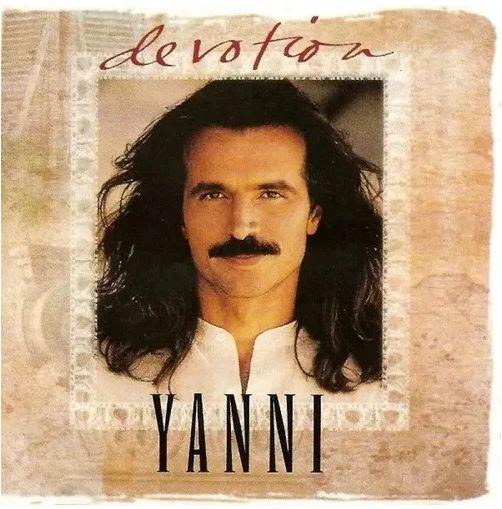 CD Yanni - The Best Of (Devotion) - Sony