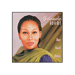 Tudo sobre 'CD Yolanda Adams - More Than a Melody'