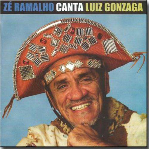 Tudo sobre 'Cd Zé Ramalho - Canta Luiz Gonzaga'