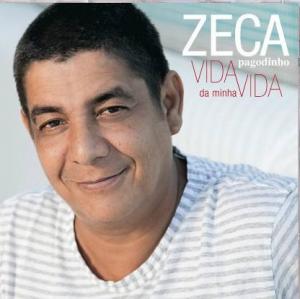 CD Zeca Pagodinho - Vida da Minha Vida - 2010 - 953147