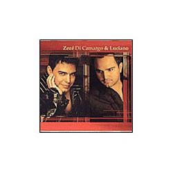 Tudo sobre 'CD Zezé Di Camargo & Luciano 2002'