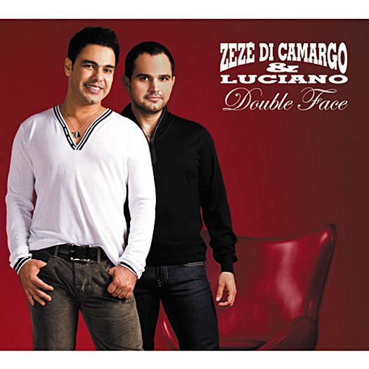 CD Zeze Di Camargo e Luciano - Double Face (2cds)(2010)