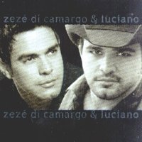 CD Zezé Di Camargo Luciano - 2003 - 953093