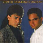 CD – Zezé Di Camargo & Luciano - 1992