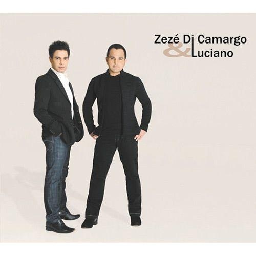 CD Zezé Di Camargo Luciano - 953093