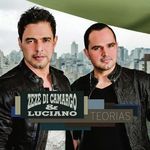 Cd - Zezé Di Camargo & Luciano - Teorias