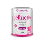 Celluctiv - 300 G - Sanavita