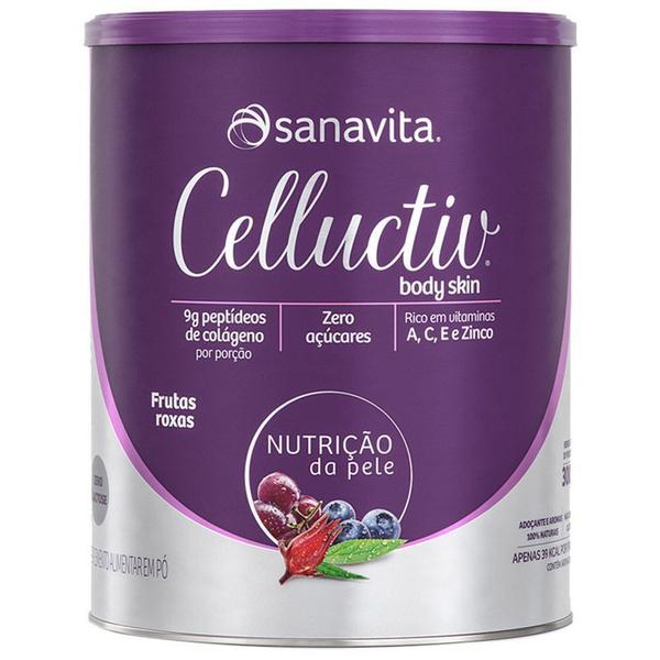 Celluctiv 300g - Sanavita