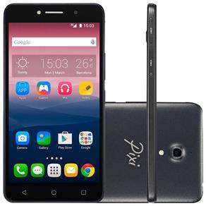 Celular Alcatel Pixi4 Ot8050 Tela 6 3g Dual Chip 8gb Android