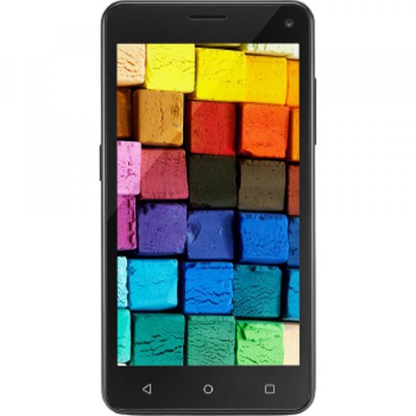 Celular Android Multilaser Ms50 Colors Tela 5 Rede 3g Memoria 8gb Camera 8mp Dual Chip - P9002