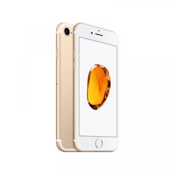 Celular Apple Iphone 7 128gb Dourado Importado