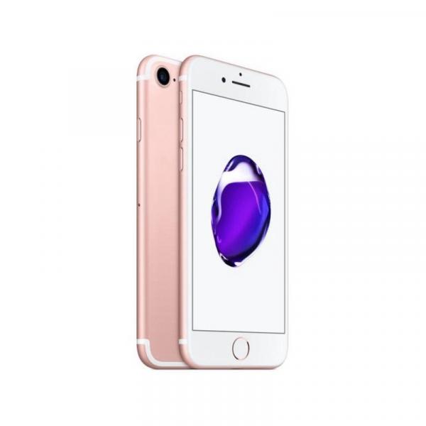 Celular Apple Iphone 7 32gb Rose Importado