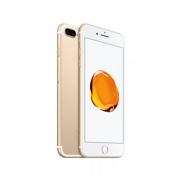 Celular Apple Iphone 7 Plus 32gb Dourado Importado