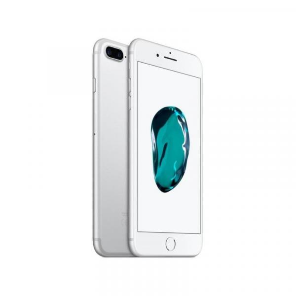 Celular Apple Iphone 7 Plus 32gb Prata Importado