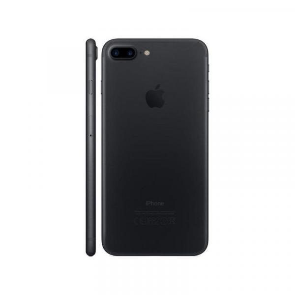 Celular Apple Iphone 7 Plus 32gb Preto Matte Importado