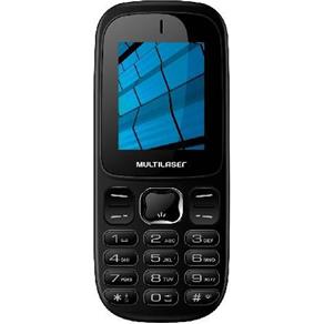 Celular Barra 3g Preto P9017