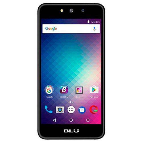 Celular Blu Grand M 5.0 8gb Dual 3g