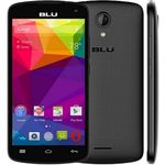 Celular Blu Studio X8 Hd 5.0” 4gb 5mpx Android 4.4 Kit Kat Preto 5.0" Hd Ips