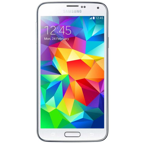 Celular Dual Chip Samsung Galaxy S5 G900M