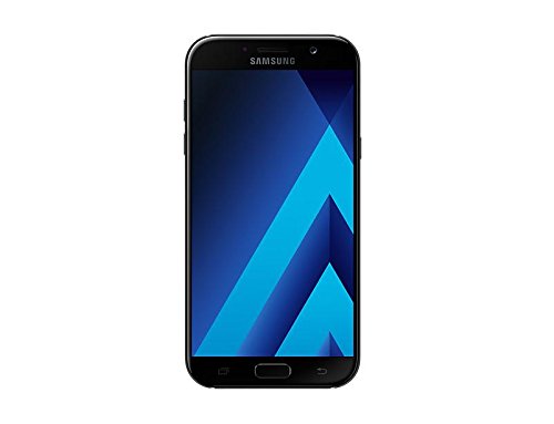 Celular Galaxy A-720 2017 64 GB Dual, Samsung, 48364-8-14