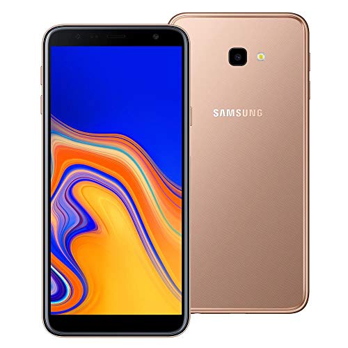 Celular Galaxy J-4+ 32 GB Dual, Samsung, 48720-3179-14