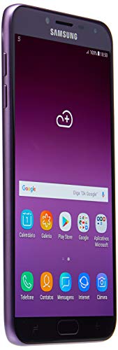 Celular Galaxy J4 32 GB Dual, Samsung, 48568-2901-14, Violeta