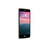 Celular Lg K8 K350f 4g Tela 5 16gb Câm8mp/5mp Android 6.0