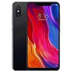 Celular Mi8 64gb 6gb Ram Snapdragon 845 Global