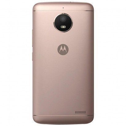 Celular Motorola E4 Xt1763 16Gb