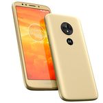 Celular Motorola Moto E5 Play 16gb Dourado