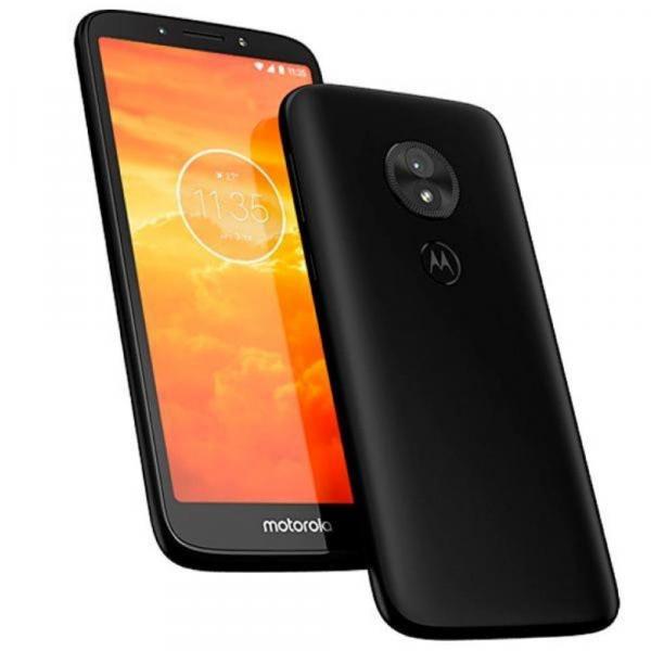 Celular Motorola Moto E5 Play 16gb Preto