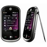 Tudo sobre 'Celular Motorola Motosurf A3100 Windows Mobile 6.1 Tela 2.8 não Android Cinza'