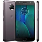 Celular Motorolla Moto G5s 5.2 32 Gb Dual 4g Lte Preto