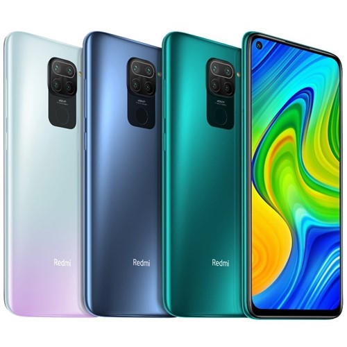 Celular Redmi Note 9 128Gb Xiaomi