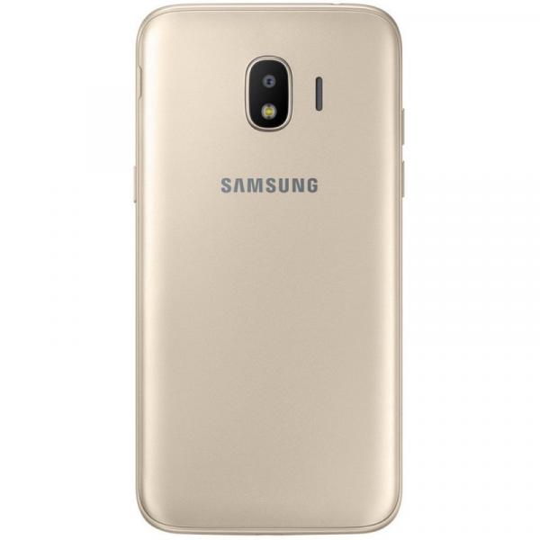 Celular Samsung Ds J250 J2 Pro 16gb Ds 5 16gb J250 Dourado