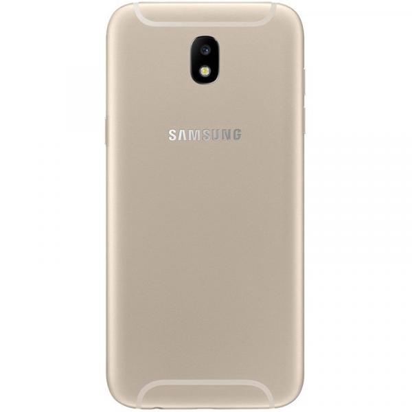Tudo sobre 'Celular Samsung Ds J730 J7 Pro 64gb Dourado'