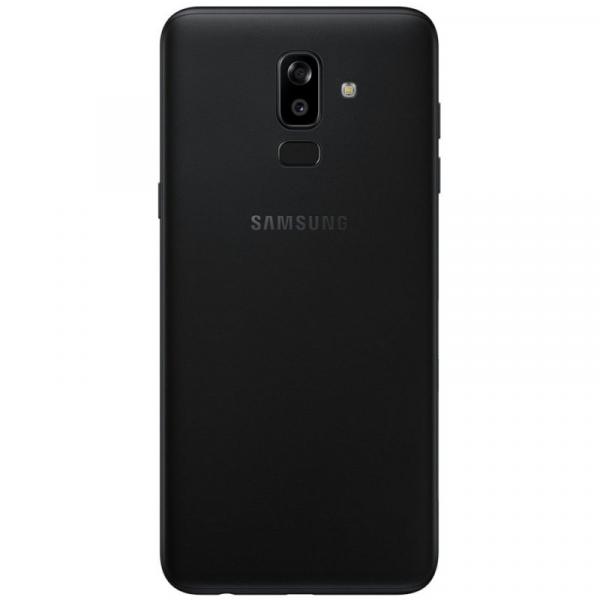 Celular Samsung Ds J810 J8 64gb Preto